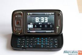 Срочно продам HTC P4550 3