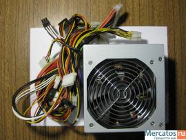 Блок питания Delta Power GPS-500AB A 500W