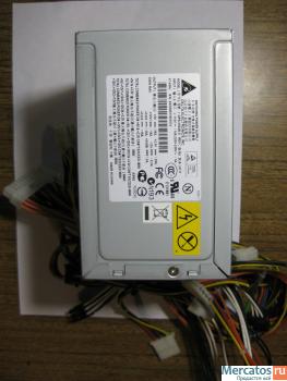 Блок питания Delta Power GPS-500AB A 500W 2