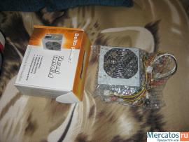 Блок питания Delta Power GPS-500AB A 500W 3
