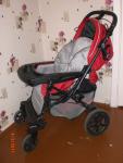продаю коляску Peg Perego Uno