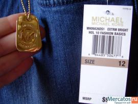 Джинсы Michael Kors 2