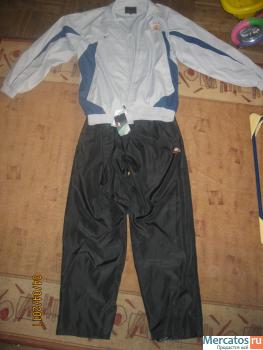 Продам новый спортивный костюм размера XXXXL!!!! 2