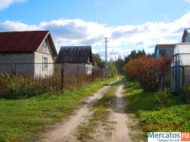 Срочно и дёшево продаётся земельный участок 8 соток