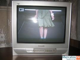 Продам телевизор Panasonic TC-21 PM50R за 2 500 руб