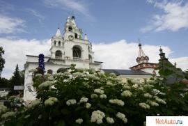 Экскурсия в Саввино-Сторожевский монастырь