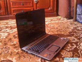 Ноутбук нр Pavilion dv9000 (dv9346ea) 2