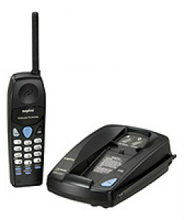 Sanyo CLT-V121RU Дальнобойный до 25 км. 3