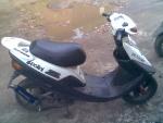 Yamaha Super Jog Sport ZR