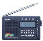 Радиоприемник Degen DE-1104