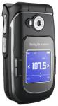 SonyEricsson Z710i