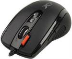 Игровая мышь серии A4 Tech X-7