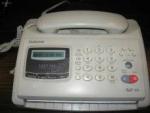 Факс Samsung SF-150 (термобумага)