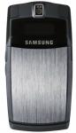 Samsung SGH-U300 Noir Black