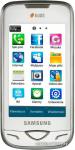 Samsung GT-B7722i Duos Pure White