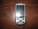 Sony Ericsson S700i