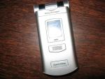Sony Ericsson Z800