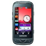 Samsung S5560 Black