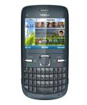 Nokia C3 Slate Grey