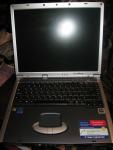 RoverBook Explorer E571WH COM и LPT порты!