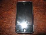iPhone 3GS TV003 Black