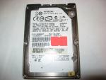 HDD 2.5 Hitachi 500gb SATA