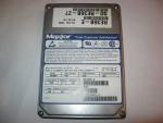 HDD Maxtor 200Gb IDE 3.5"