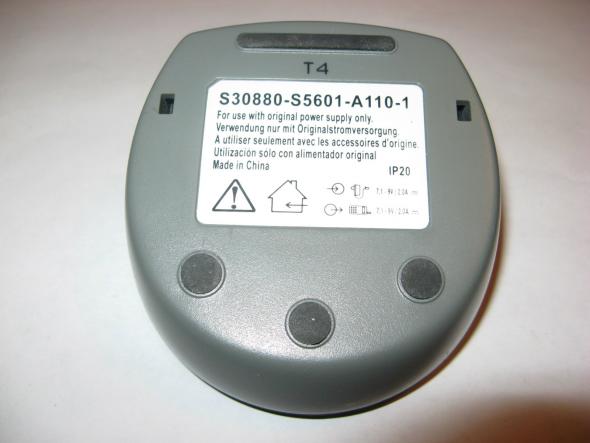 Стакан зарядки Siemens S30880--S5601-A110-1