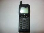 Sagem NC922 D2 Black Б/У
