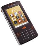 Sony Ericsson W950i оригинал