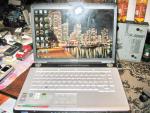 Toshiba SATELLITE A210-19D Core Отличный игровой ноут
