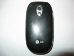 LG KG225 Black