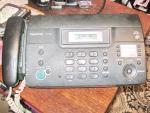 Факс Panasonic, Samsung Easy Fax