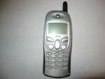 LG 200 Dark Silver