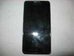 Lenovo P780 Duos Black