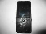 LG KM380 Black