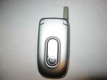 Motorola V171 Silver