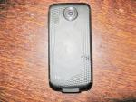 Fly E145 Dual Sim TV Black