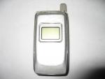 Samsung T410 Silver