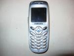 Samsung X100 Silver Blue Red оригинал