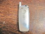Samsung X600 Silver Blue оригинал