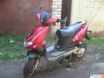 Triton Vento 80 Супернадёжный
