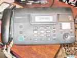 Факс Panasonic, Samsung Easy Fax