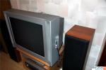 SONY KV-29FX66K 29 дюймов ЭЛТ-телевизор