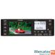 автомагнитола Hyundai H-CMD4002, DVD/MP3/CD/MPEG4, 3.5" жк экран