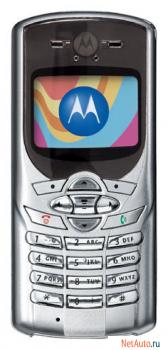 Сотовый телефон Motorola C350