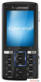 Сотовый телефон SonyEricsson K850i