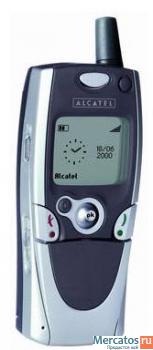 Сотовый телефон Alcatel OneTouch 701