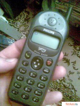 Philips Savvy
