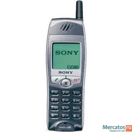 Sony CMD-J6